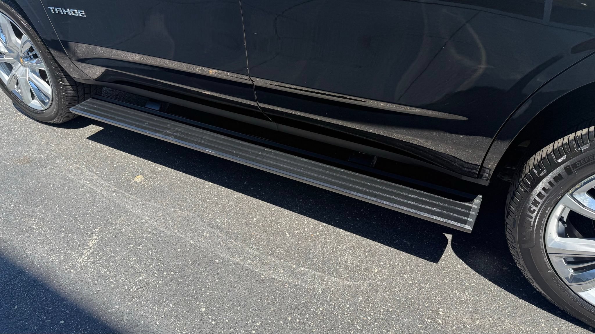 Used 2021 Chevrolet Tahoe High Country AWD/4WD image 18