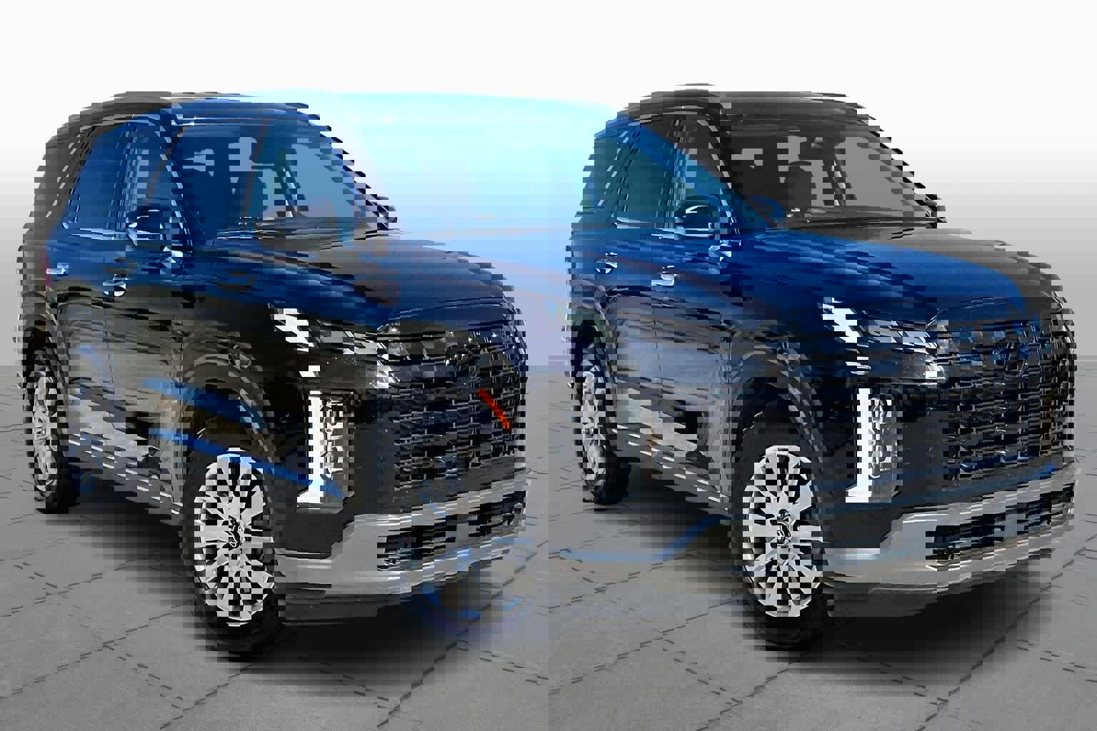 Used 2025 Hyundai Palisade SEL image 3