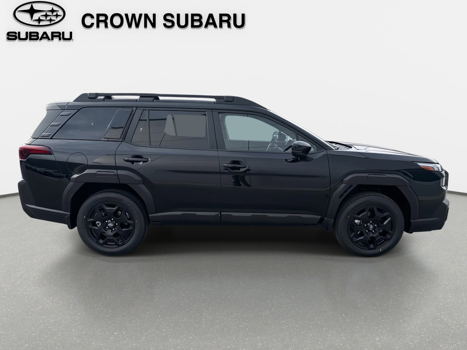 New 2026 Subaru Outback Limited image 3