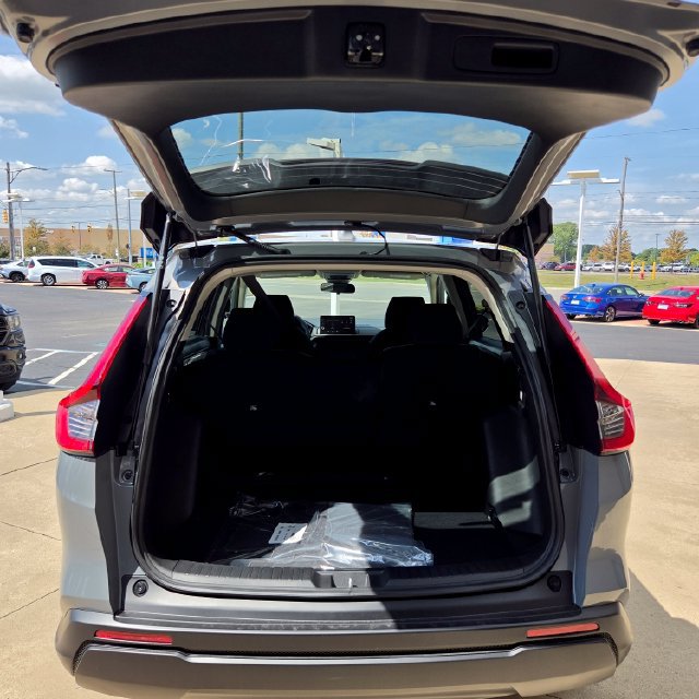 New 2026 Honda CR-V LX image 13