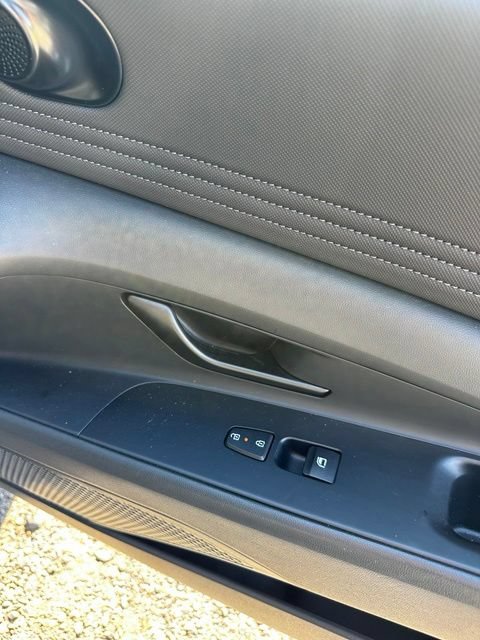 Certified 2025 Hyundai Elantra Sport FWD image 20