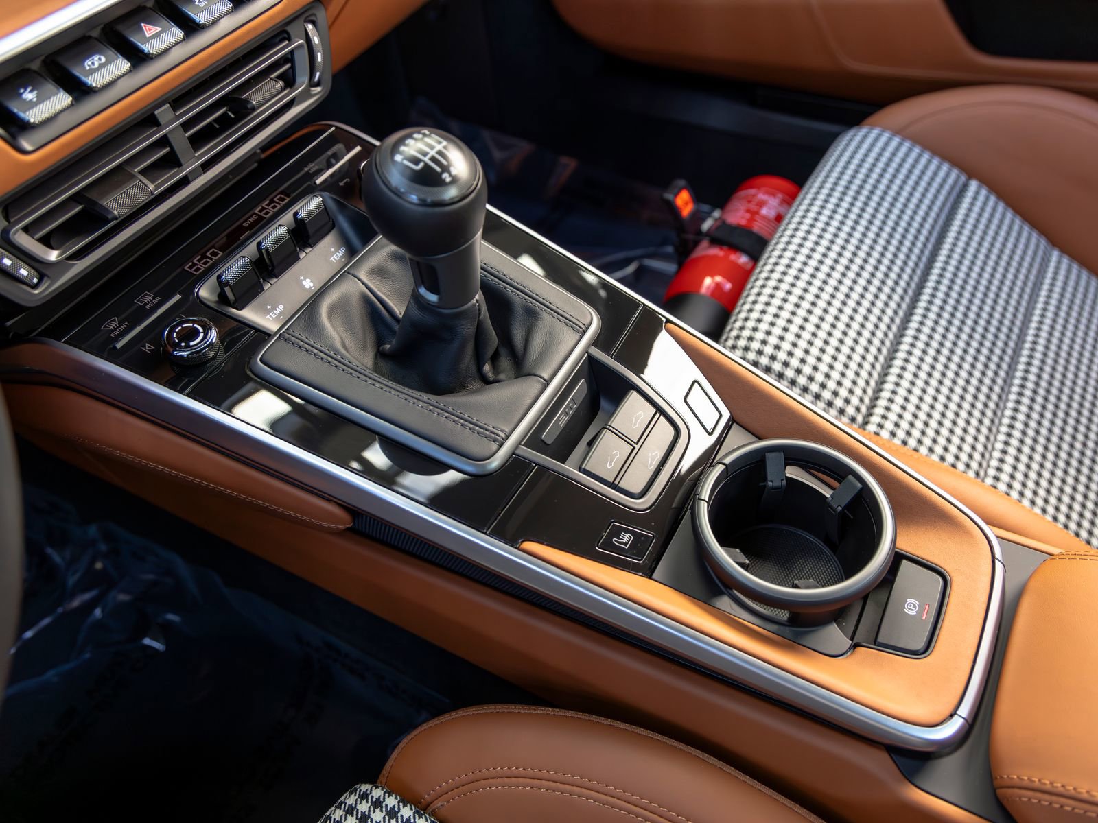 Used 2024 Porsche 911 Carrera S image 46