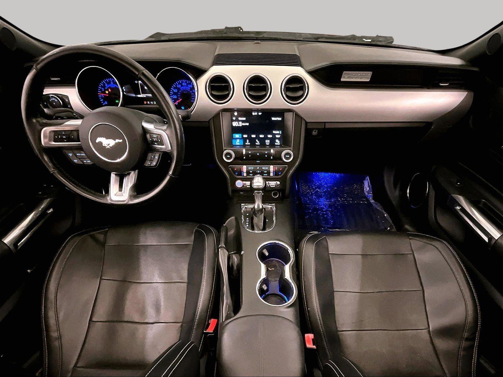 Used 2016 Ford Mustang Premium image 15