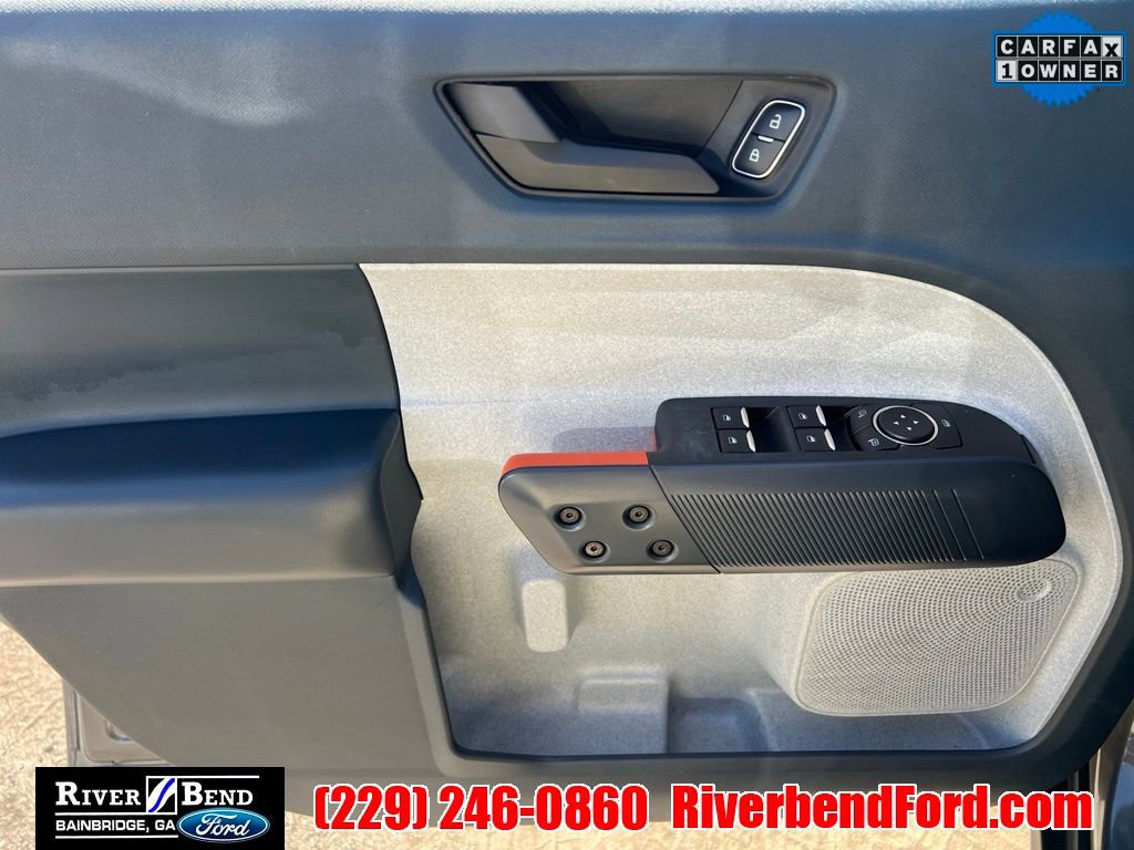 Used 2022 Ford Maverick XLT w/ Equipment Group 300A Standard image 14