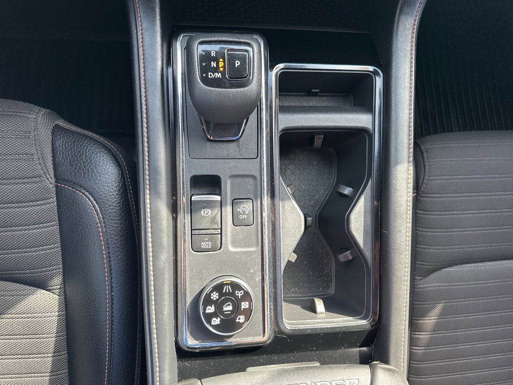 Used 2023 Nissan Pathfinder Rock Creek image 6