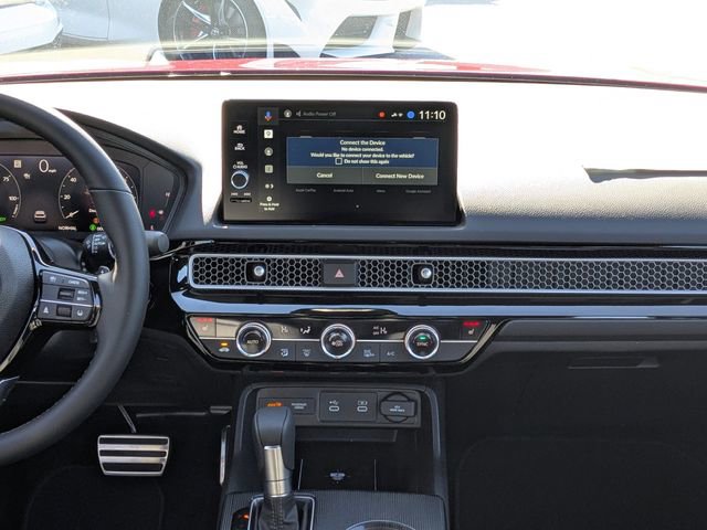 New 2026 Honda Civic Sport Touring image 16