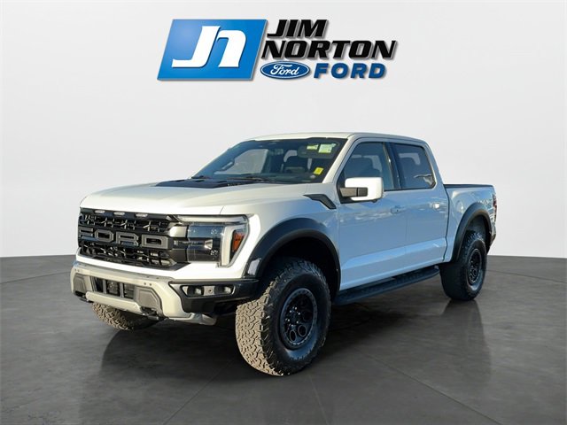 Used 2025 Ford F150 Raptor image 7