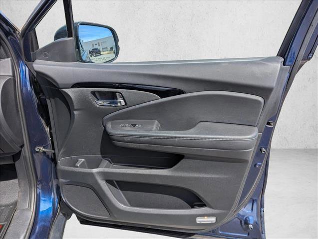 Used 2019 Honda Passport Touring image 27