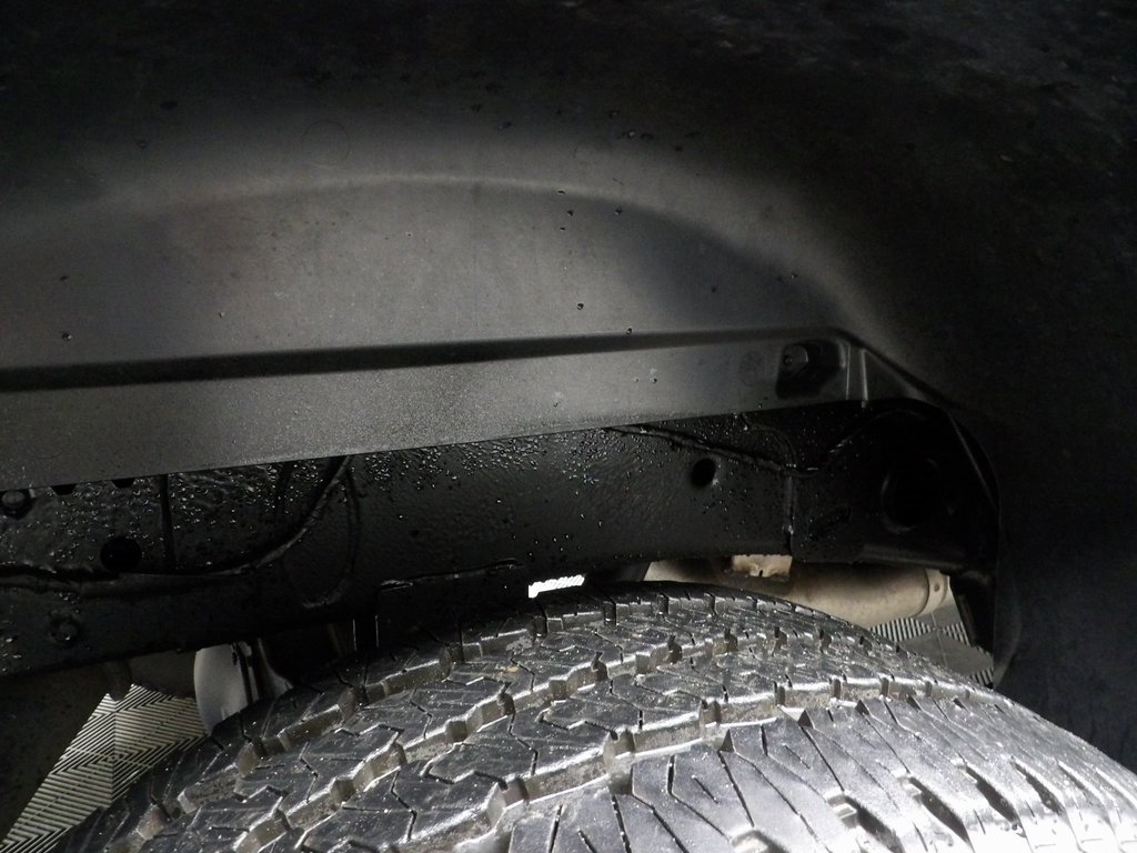 Used 2024 RAM 3500 Laramie w/ Sport Appearance Package image 35