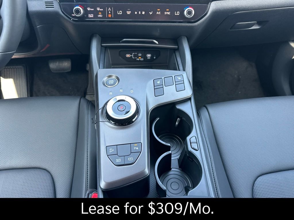 New 2026 Kia Sportage EX w/ EX Panoramic Sunroof Package image 28