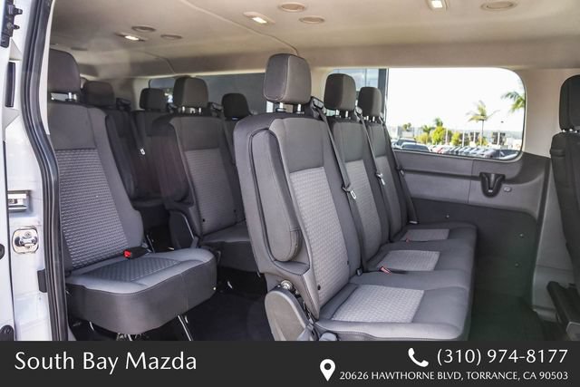 Used 2023 Ford Transit 350 XLT RWD image 17
