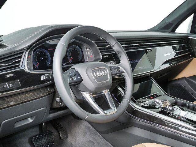 Used 2023 Audi Q7 3.0T Prestige w/ Prestige Package AWD/4WD image 4