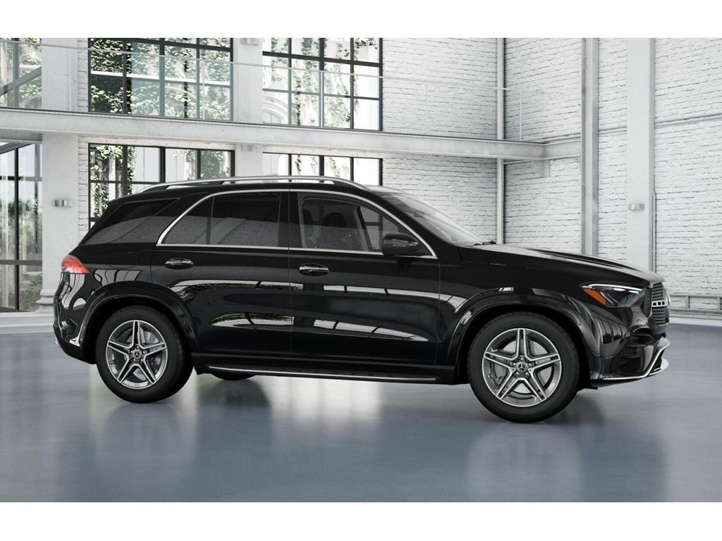 New 2026 Mercedes-Benz GLE 350 4MATIC image 14