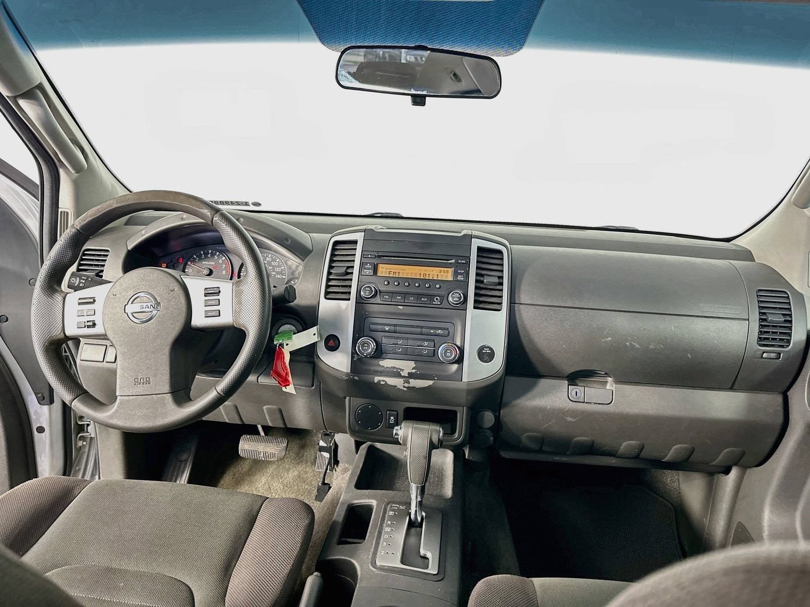 Used 2015 Nissan Frontier S RWD image 20