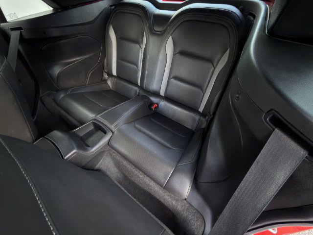 Used 2018 Chevrolet Camaro LT RWD image 25