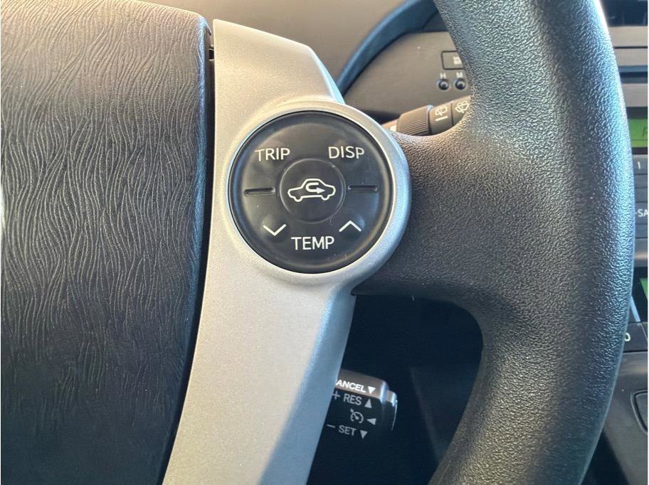 Used 2011 Toyota Prius Two image 18