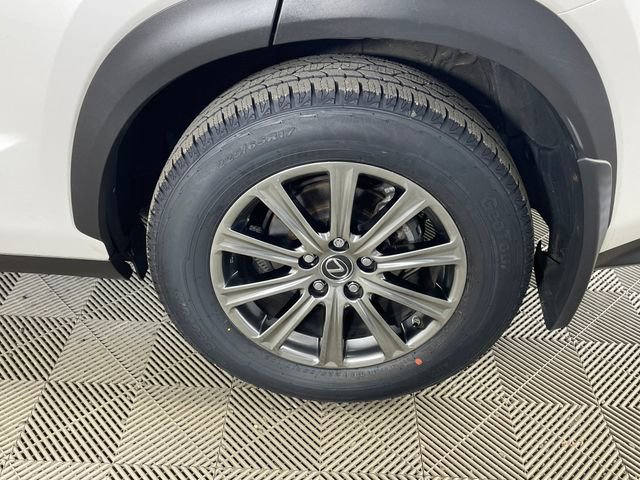 Used 2019 Lexus NX 300 F Sport AWD/4WD image 19