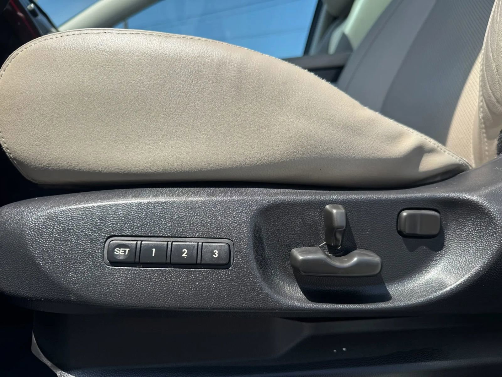 Used 2013 MAZDA CX-9 Grand Touring FWD image 21