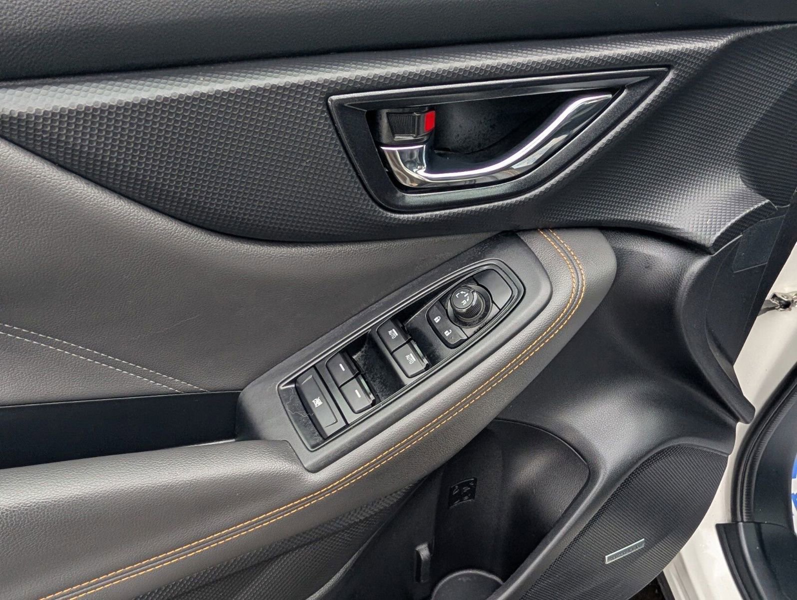 Used 2022 Subaru Forester Wilderness w/ Wilderness Package image 27