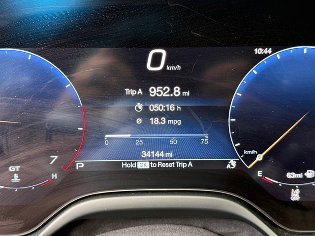 Used 2023 Maserati Grecale GT AWD/4WD image 24