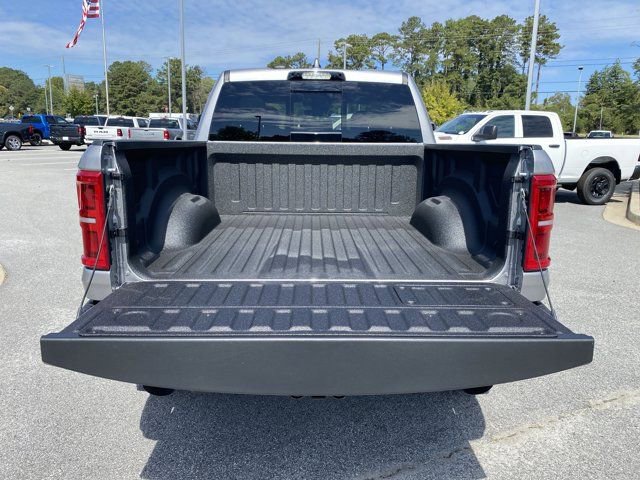 New 2026 RAM 1500 RHO w/ RHO Level 1 Equipment Group image 28
