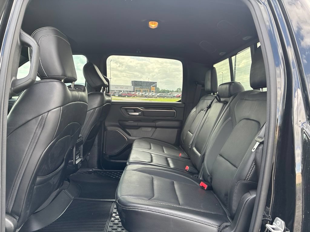 Used 2022 RAM 1500 Rebel w/ Rebel Level 2 Equipment Group AWD/4WD image 10
