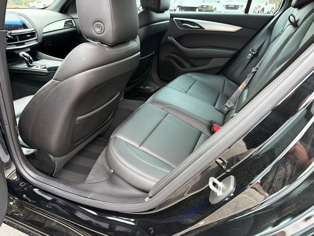 Used 2021 Cadillac CT5 Luxury w/ Cold Weather Package image 20