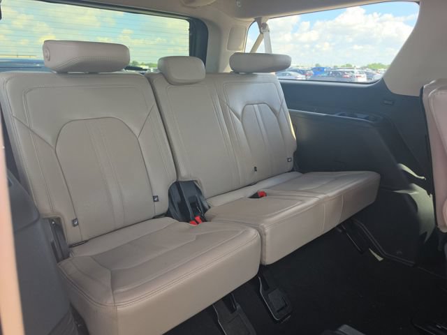 Used 2024 Ford Expedition Max Limited RWD image 14