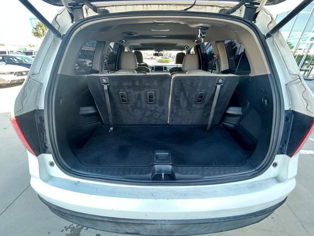 Used 2016 Honda Pilot EX-L image 6