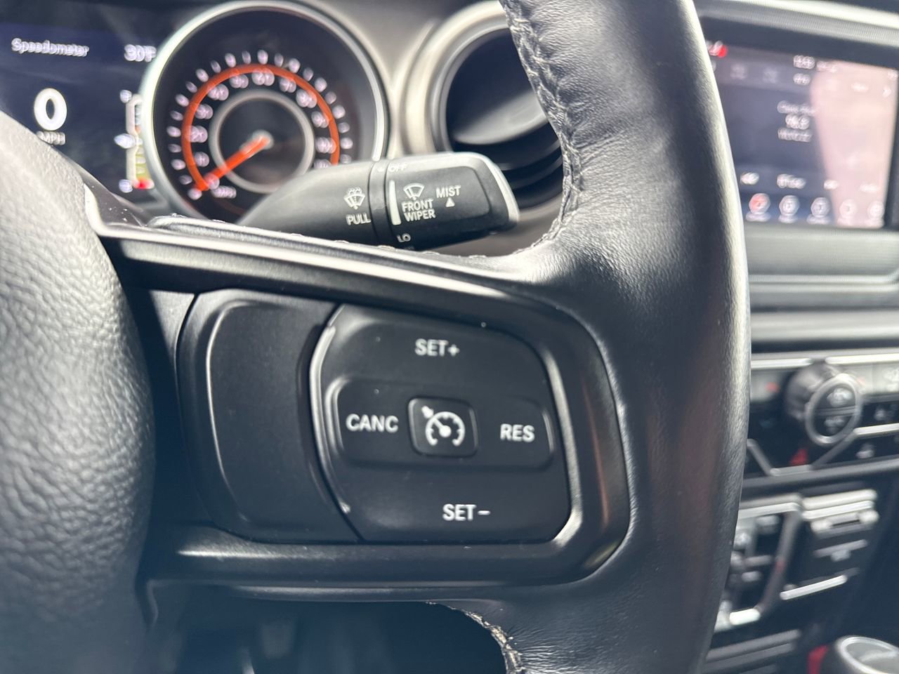 Used 2020 Jeep Gladiator Sport w/ Quick Order Package 24S image 25