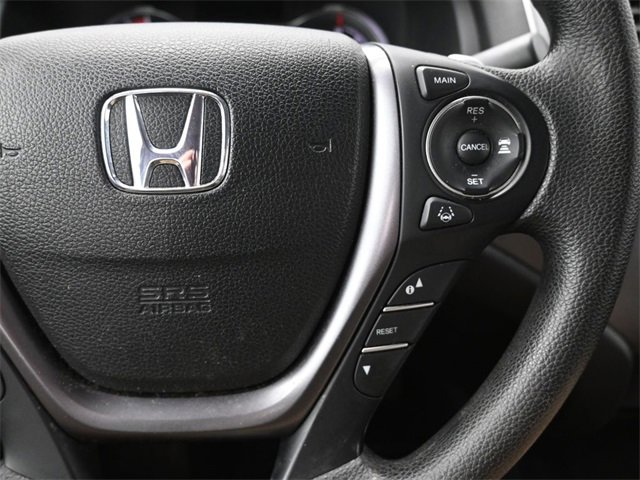 Used 2022 Honda Ridgeline Sport image 29