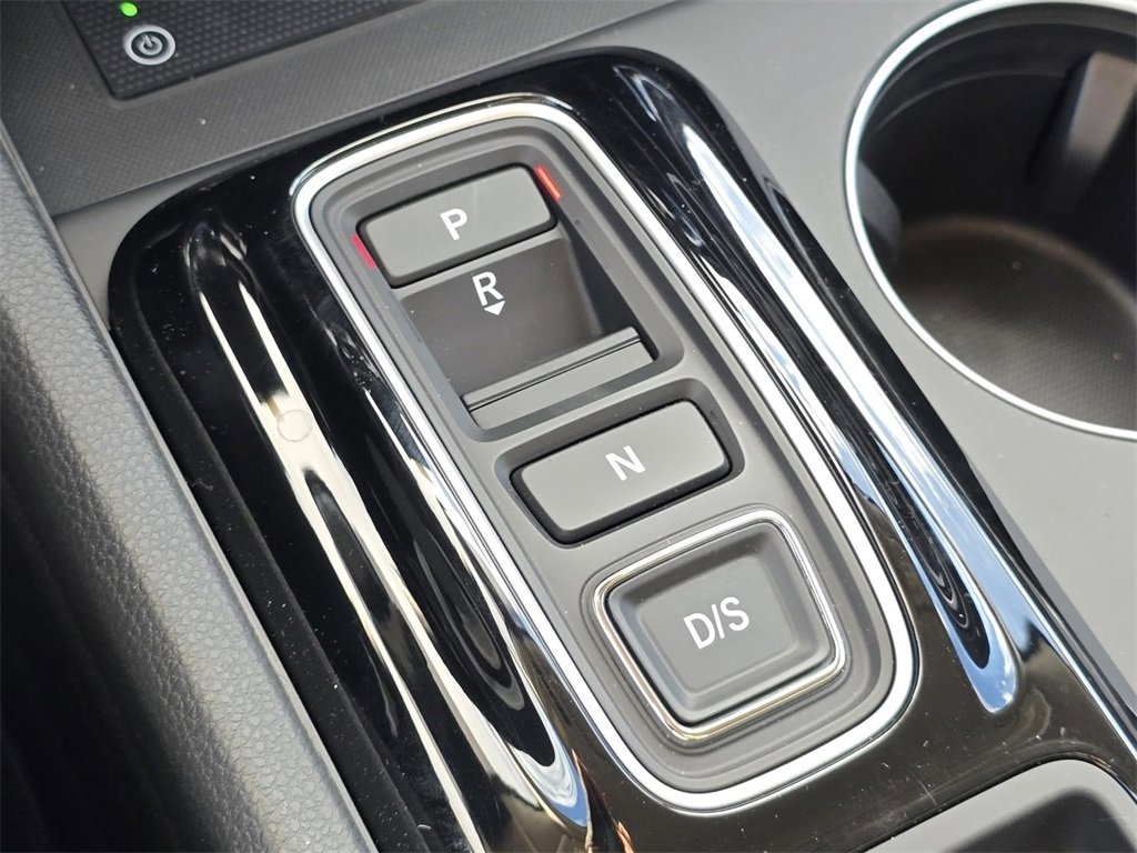 New 2025 Honda Pilot EX-L image 31