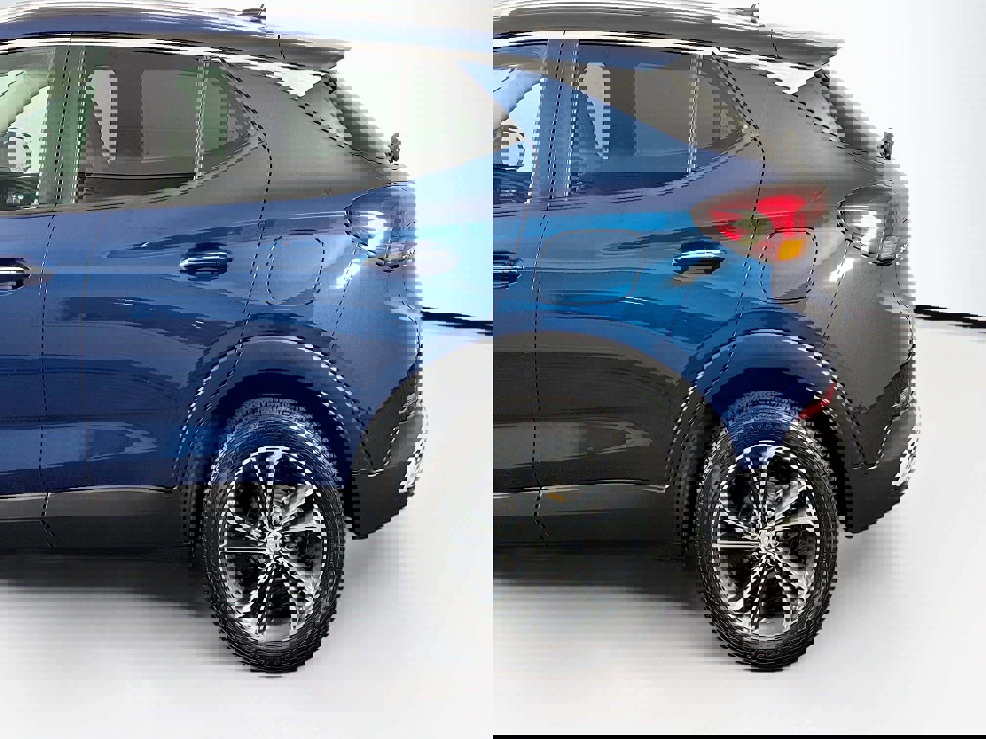 Used 2021 Buick Encore GX Select image 41