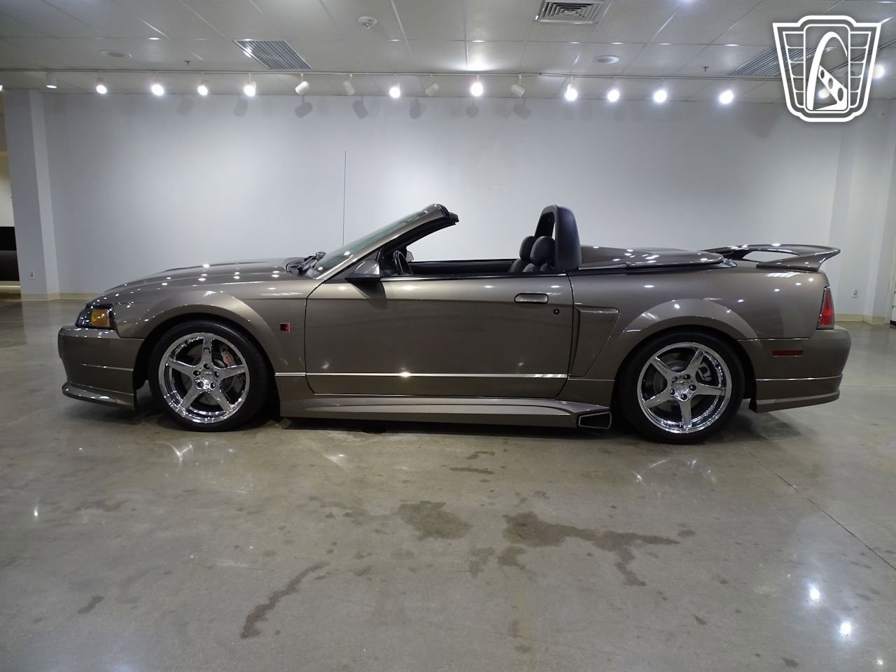 Used 2002 Ford Mustang GT image 7