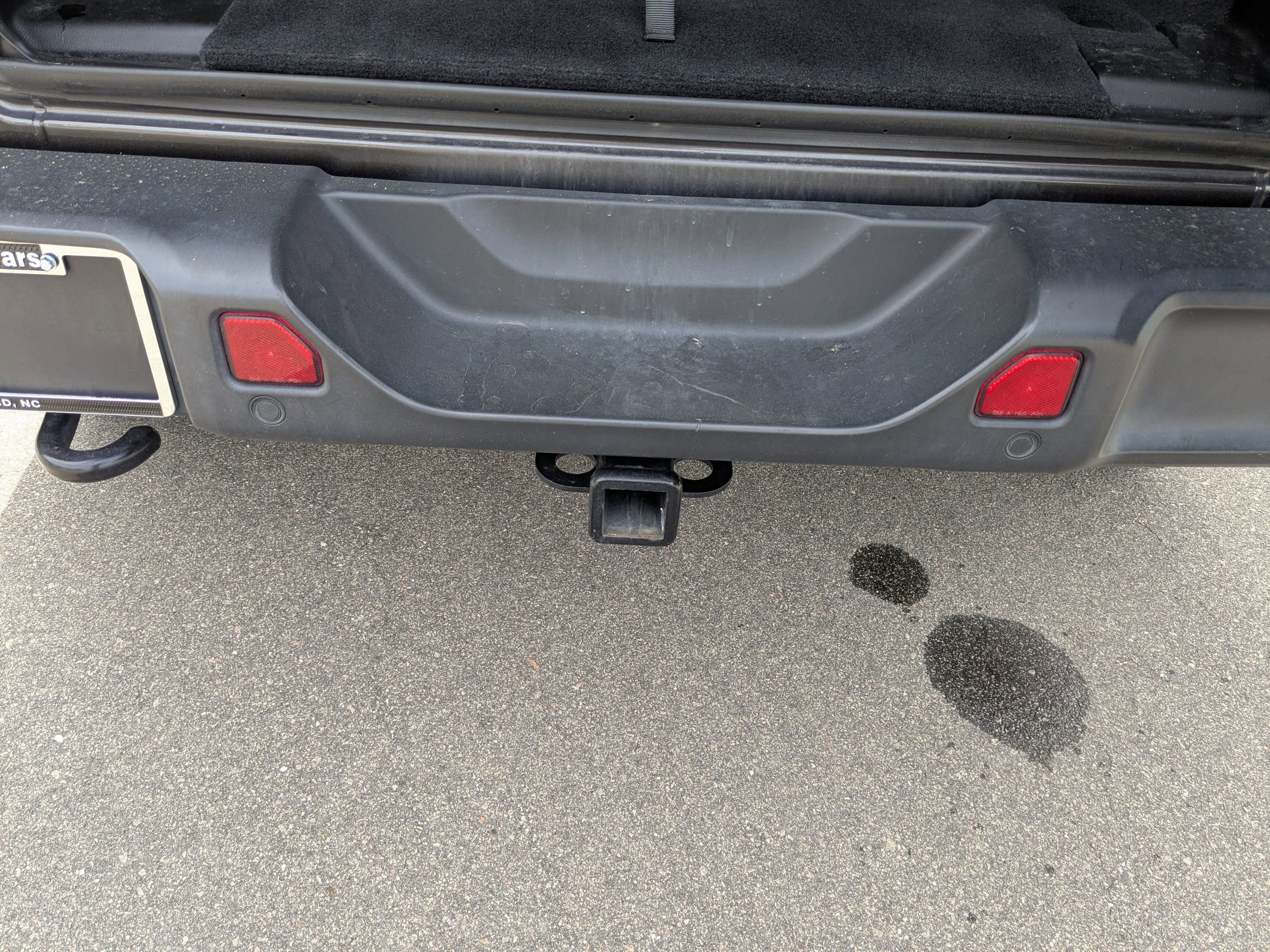 Used 2018 Jeep Wrangler Unlimited Sport S image 32