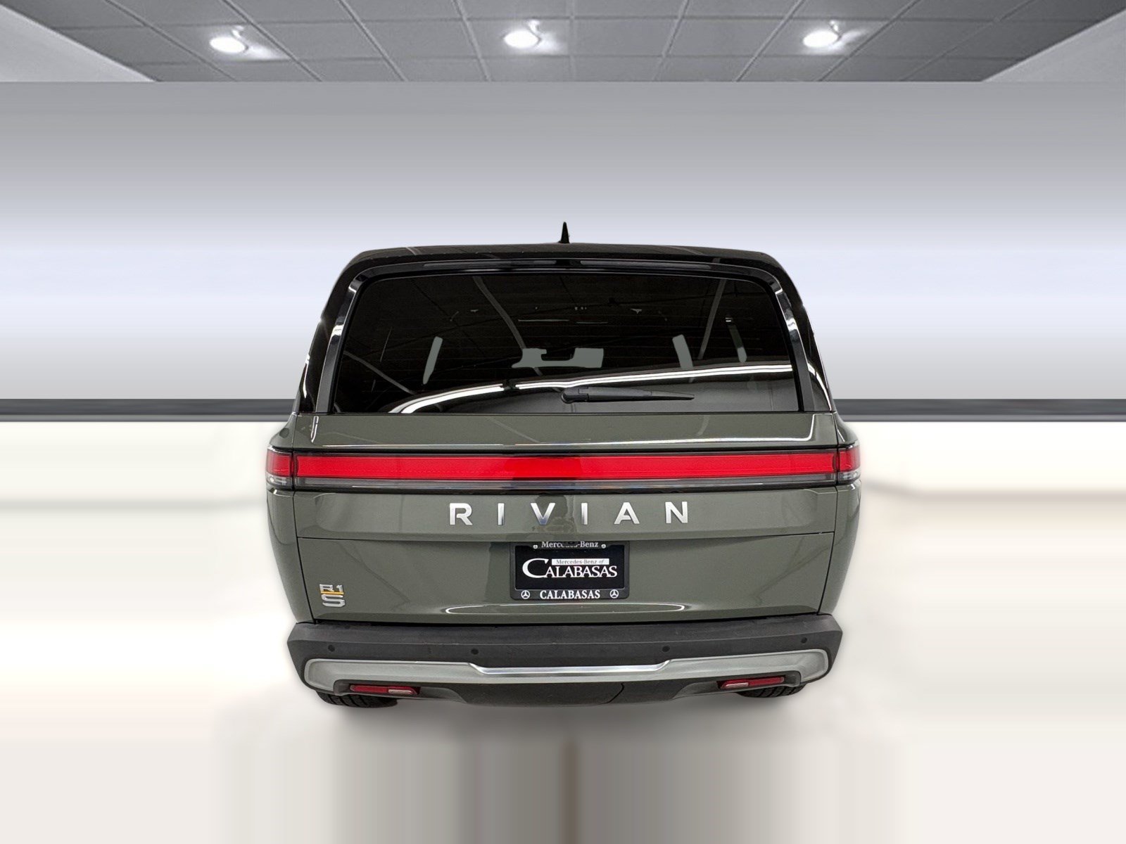Used 2022 Rivian R1S Launch Edition Quad AWD/4WD image 10