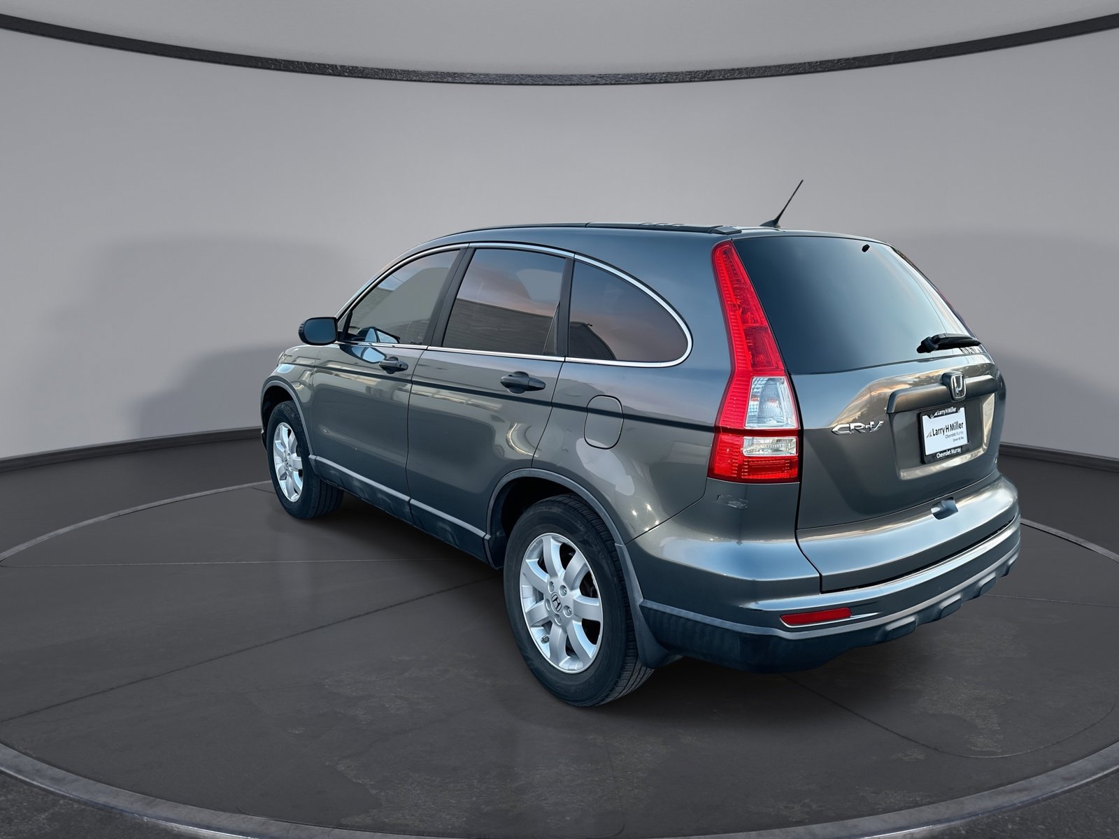 Used 2011 Honda CR-V SE image 11