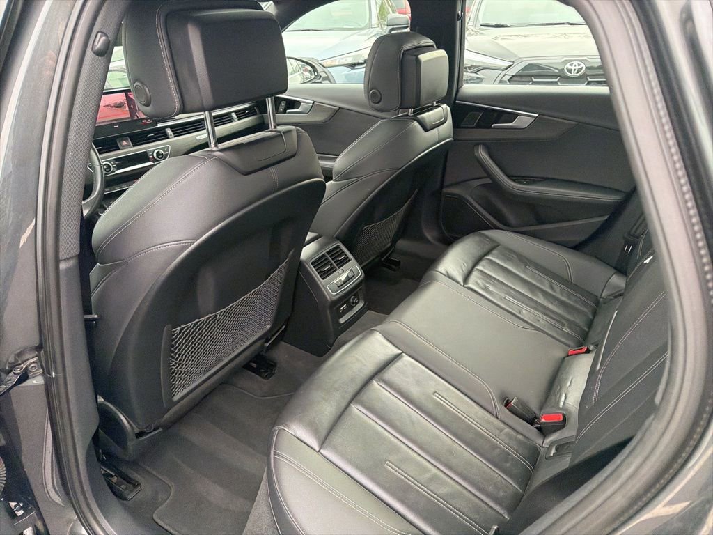 Used 2024 Audi A4 2.0T Premium Plus AWD/4WD image 18