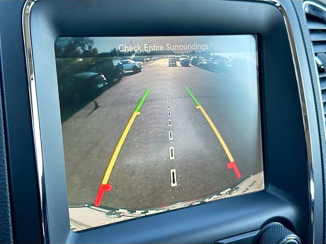 Used 2017 Dodge Durango GT w/ Nav & Power Liftgate Group image 14