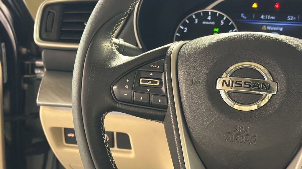 Used 2017 Nissan Maxima 3.5 SL image 18
