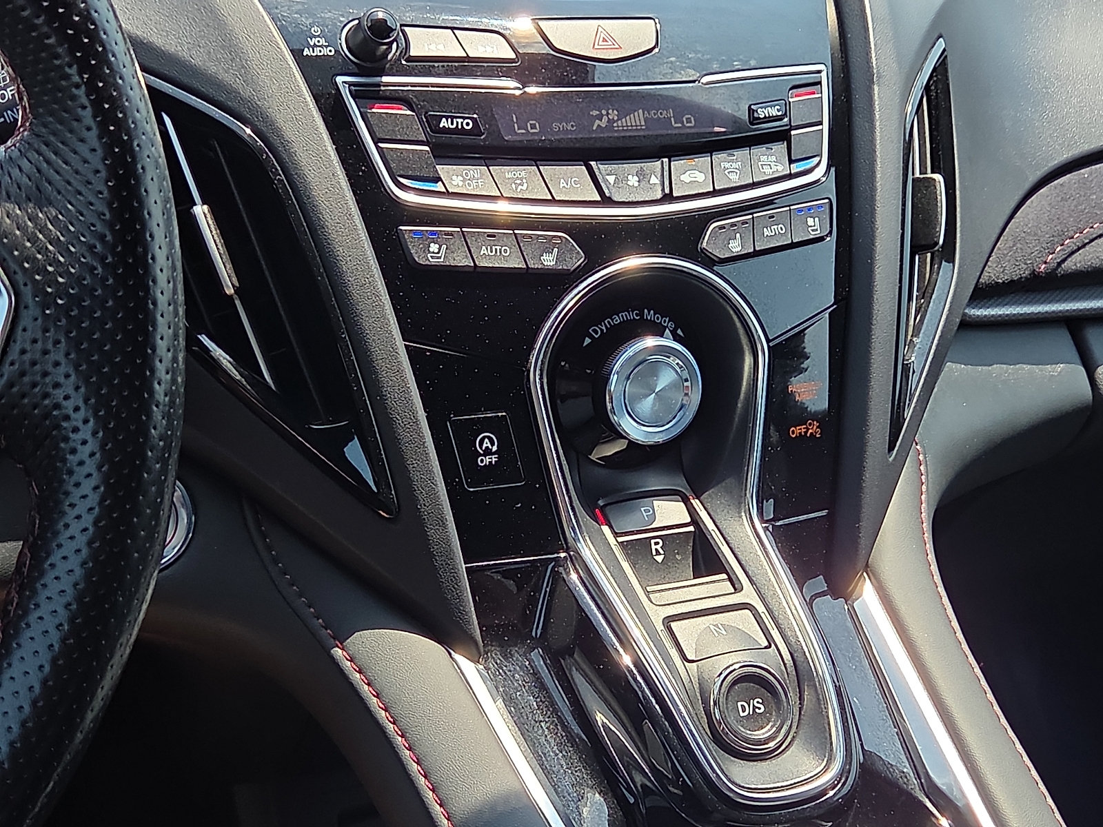 Used 2022 Acura RDX AWD image 19