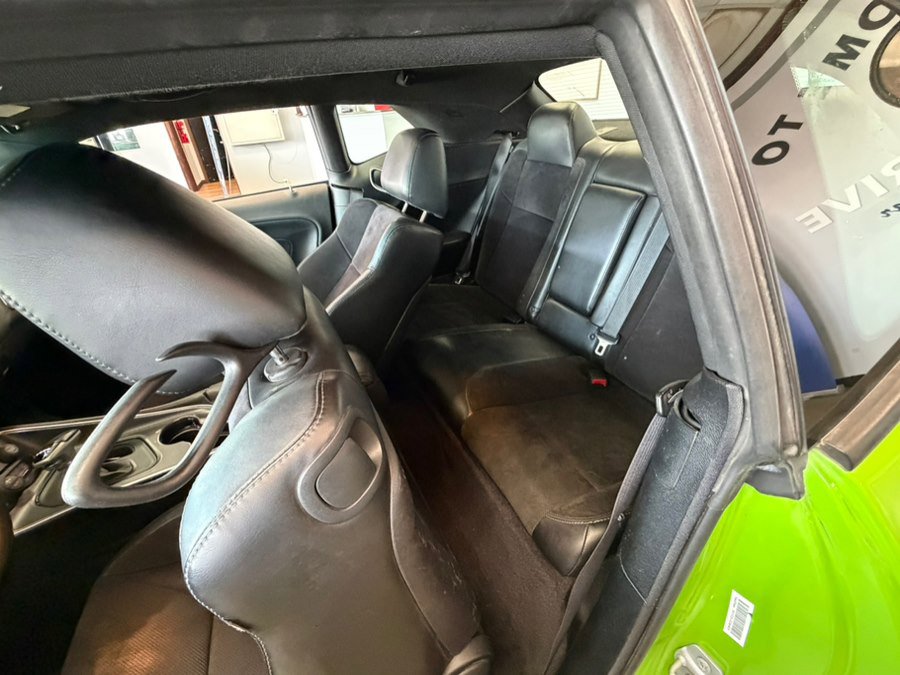 Used 2017 Dodge Challenger GT w/ Driver Convenience Group image 17