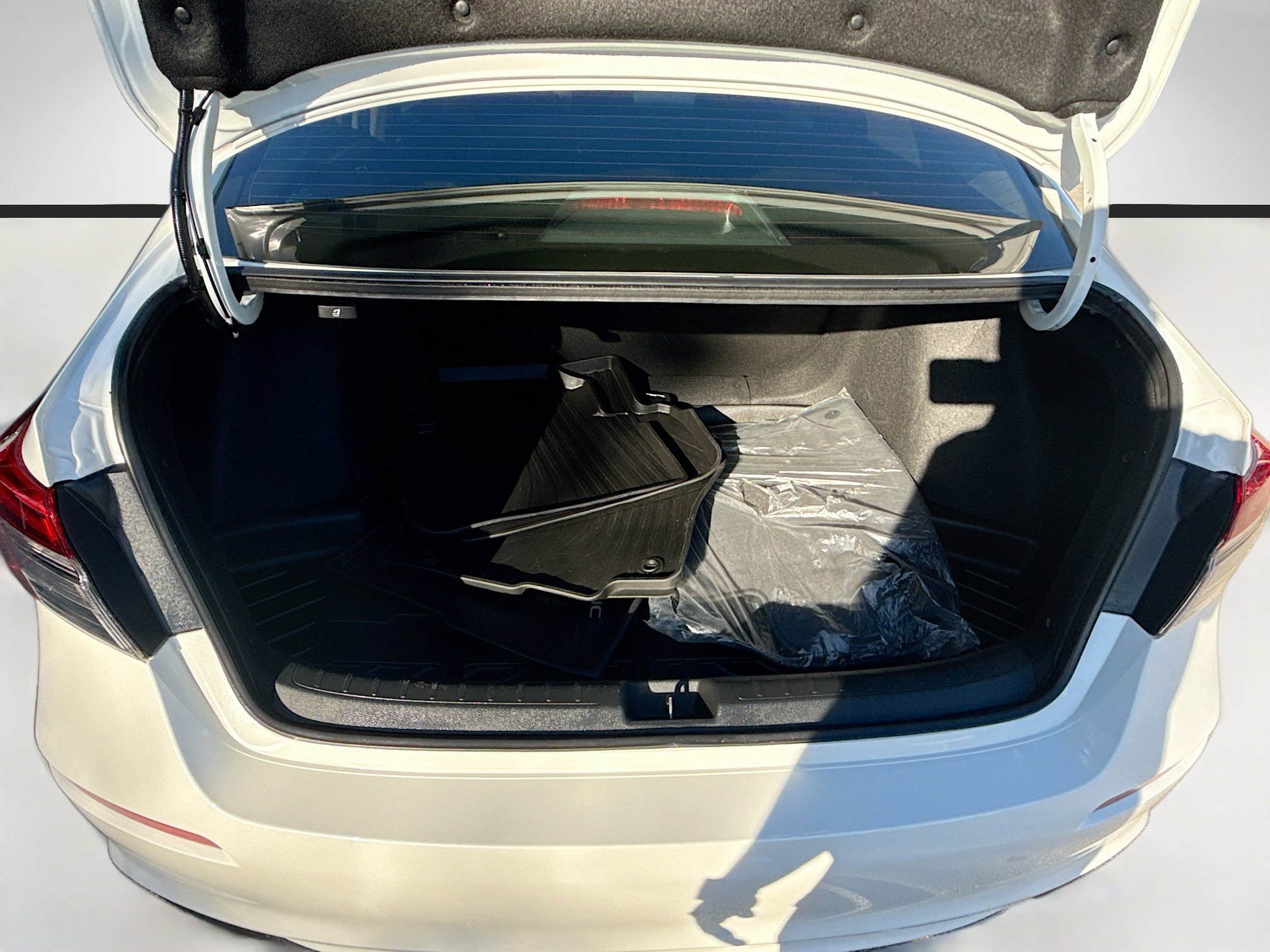 Used 2024 Honda Civic LX image 21