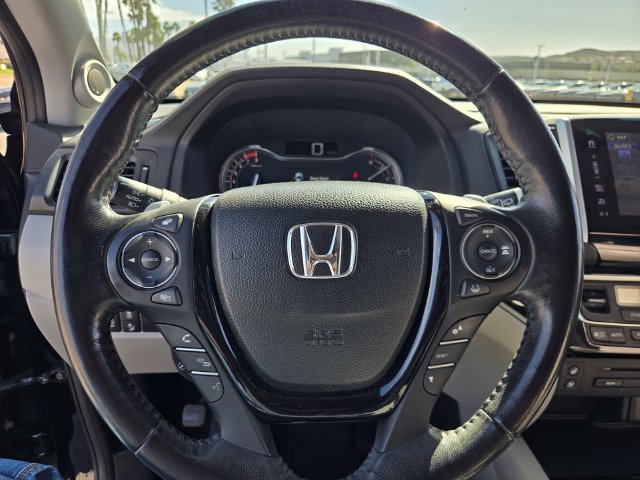 Used 2016 Honda Pilot Elite image 20