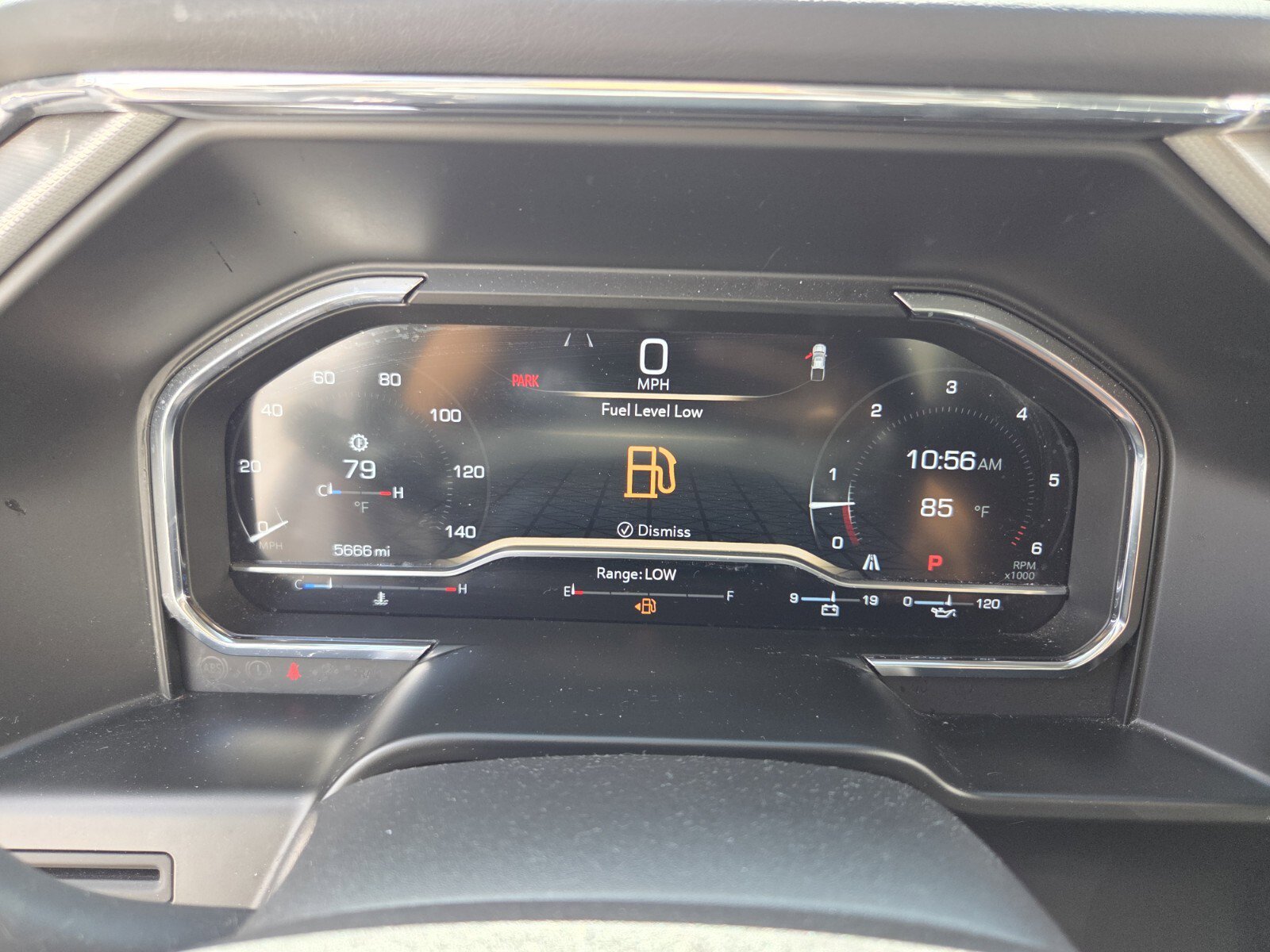 Used 2025 GMC Sierra 1500 Denali RWD image 23