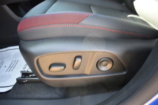 New 2026 Chevrolet Equinox RS image 14