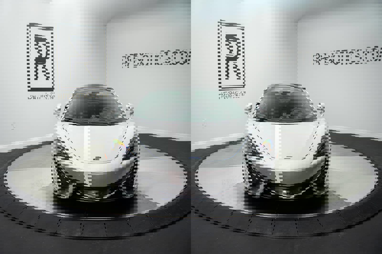 Used 2017 McLaren 570S