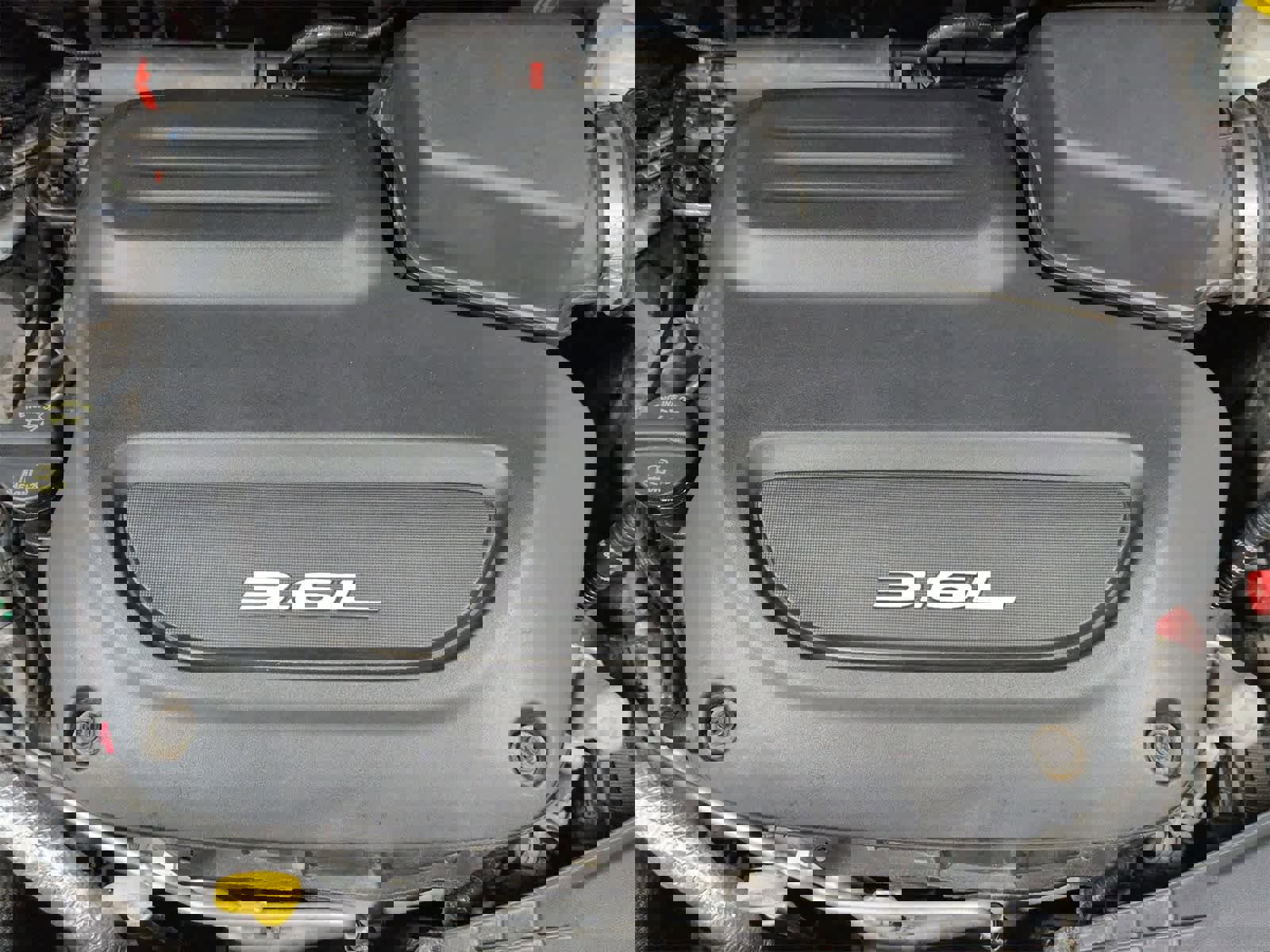 Certified 2017 Chrysler Pacifica Touring-L Plus image 15