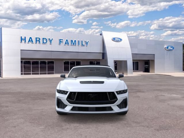 New 2025 Ford Mustang GT Premium RWD image 6