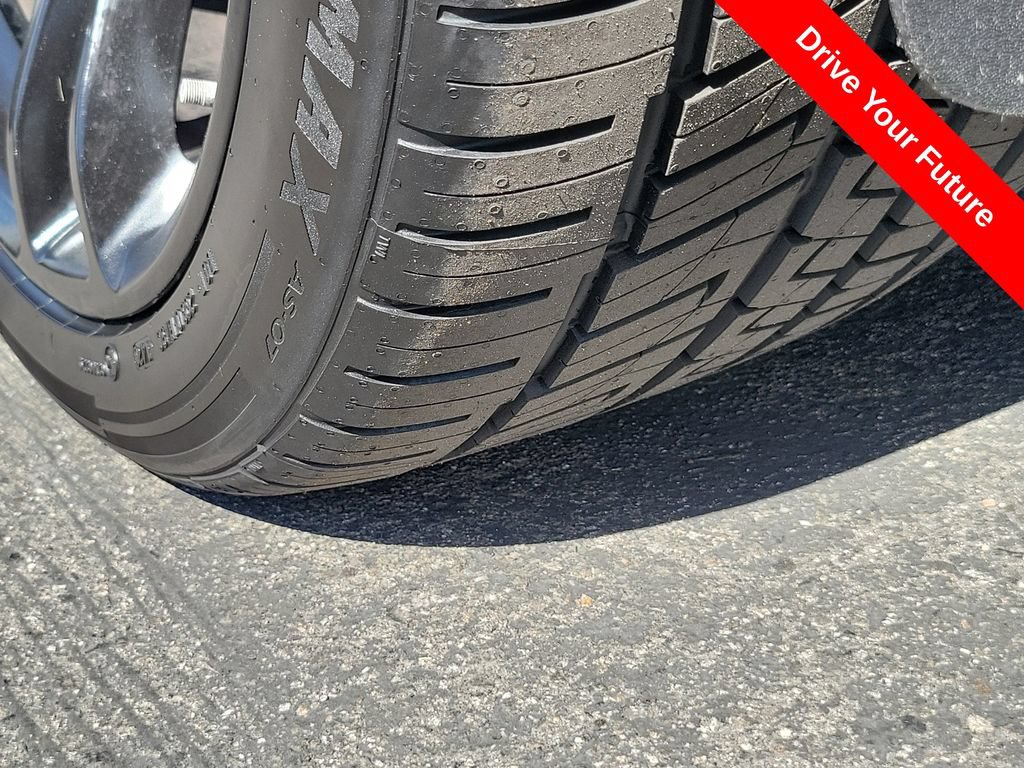 Used 2020 Dodge Challenger R/T Scat Pack RWD image 30